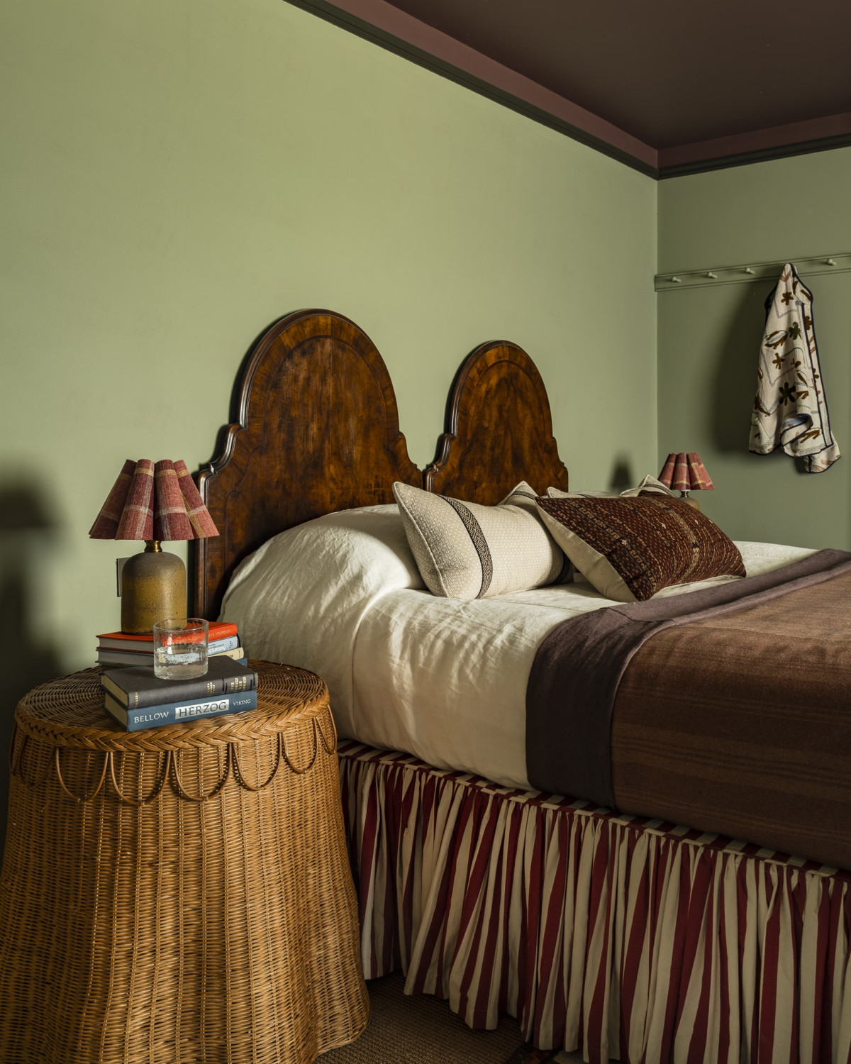 dom w Wlk brytanii projekt Christian Bense